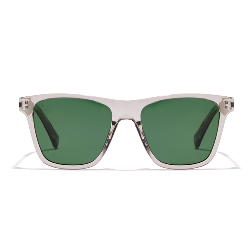 Nos Lunettes de Soleil One Ls Metal - Polarized Grey Alligator - Hawkers - Modalova