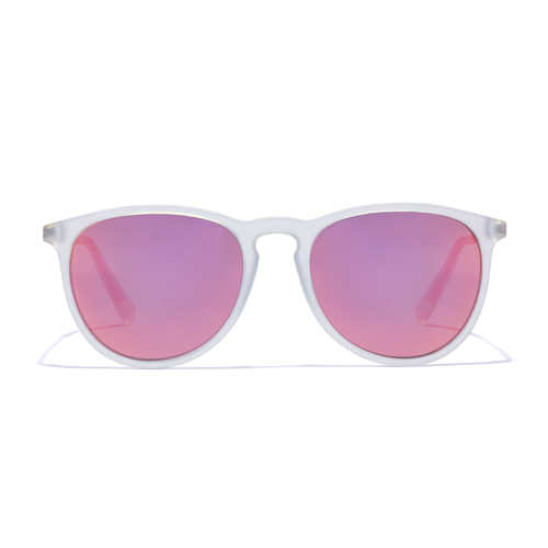 Nos Lunettes de Soleil Ollie - Polarized Crystal Pink - Hawkers - Modalova