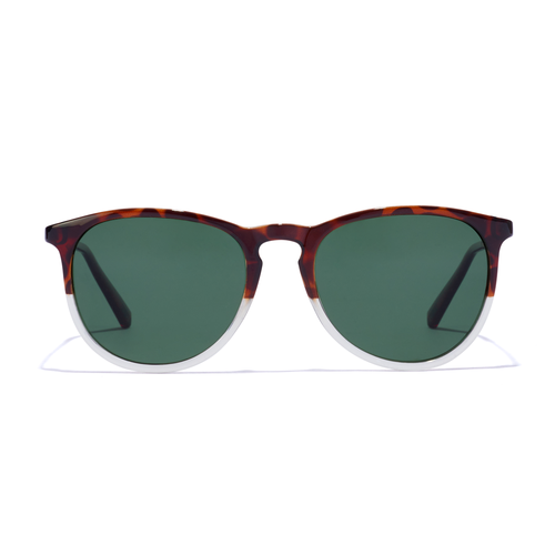 Nos Lunettes de Soleil Ollie - Polarized White - Hawkers - Modalova