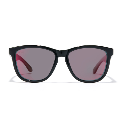Nos Lunettes de Soleil One - Polarized Psychedelic Ruby - Hawkers - Modalova