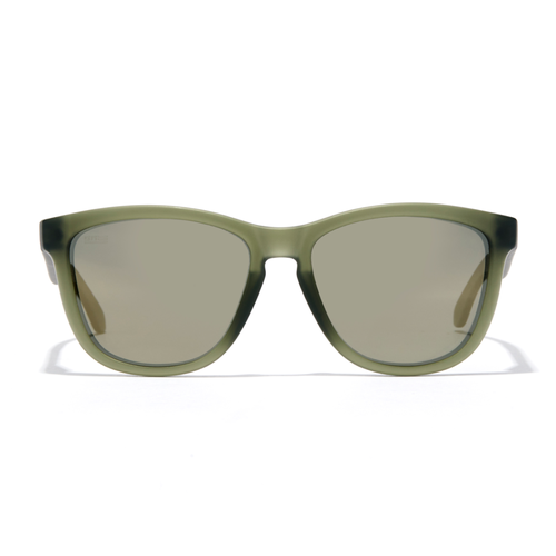 Nos Lunettes de Soleil One - Polarized Golden Leaves - Hawkers - Modalova