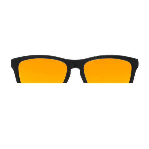 Nos Lunettes de Soleil One - Polarized Daylight - Hawkers - Modalova