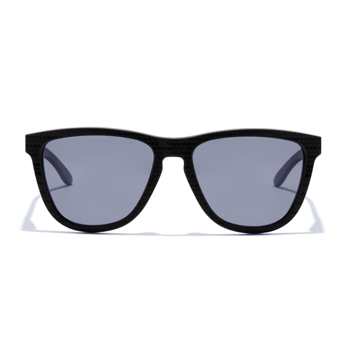 Nos Lunettes de Soleil One Raw Carbon Fiber - Polarized Dark - Hawkers - Modalova