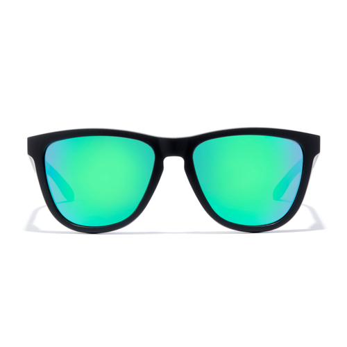 Nos Lunettes de Soleil One Raw - Polarized Emerald - Hawkers - Modalova