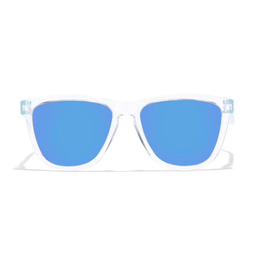 Nos Lunettes de Soleil One Raw - Polarized Air Sky - Hawkers - Modalova