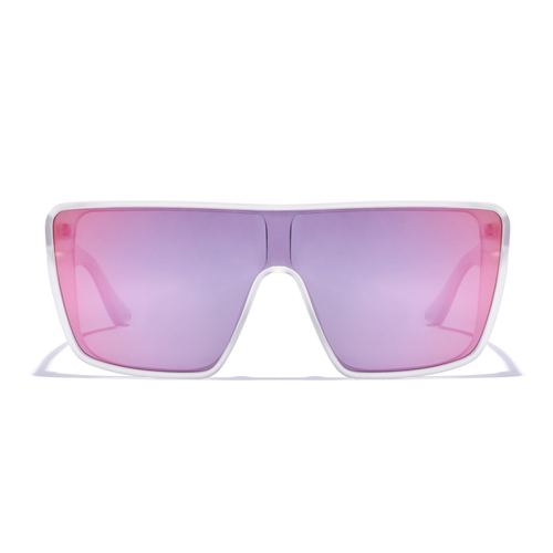 Nos Lunettes de Soleil Phantom - Polarized Crystal - Hawkers - Modalova
