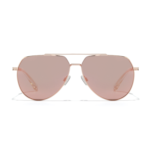 Nos Lunettes de Soleil Shadow - Polarized Rose Gold - Hawkers - Modalova