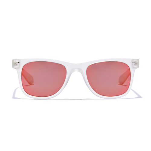 Nos Lunettes de Soleil Slater - Polarized Crystal Rubi - Hawkers - Modalova
