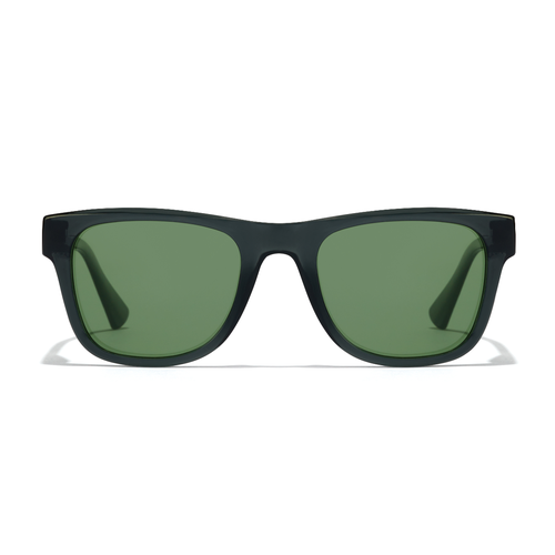 Nos Lunettes de Soleil Tox - Polarized Crystal Alligator - Hawkers - Modalova