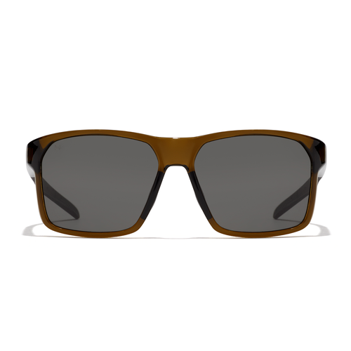 Nos Lunettes de Soleil Track - Polarized Khaki Dark - Hawkers - Modalova