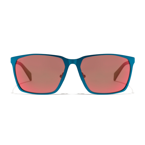 Nos Lunettes de Soleil Track Flex - Polarized Ruby - Hawkers - Modalova