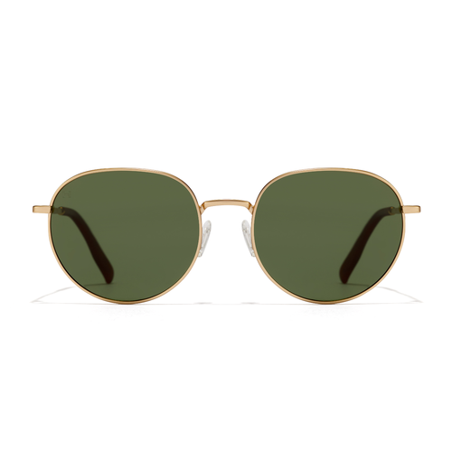 Nos Lunettes de Soleil Vent - Polarized Alligator - Hawkers - Modalova