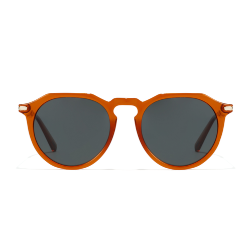 Nos Lunettes de Soleil Warwick Crosswalk - Polarized Ginger - Hawkers - Modalova