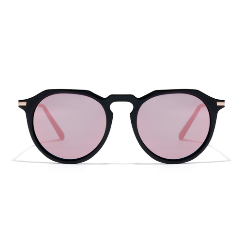 Nos Lunettes de Soleil Warwick Crosswalk - Polarized Rose Gold - Hawkers - Modalova