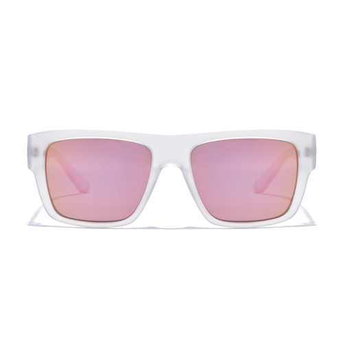 Nos Lunettes de Soleil Waimea - Polarized Crystal - Hawkers - Modalova