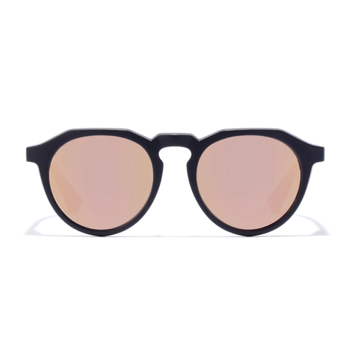 Nos Lunettes de Soleil Warwick Raw - Polarized Rose - Hawkers - Modalova
