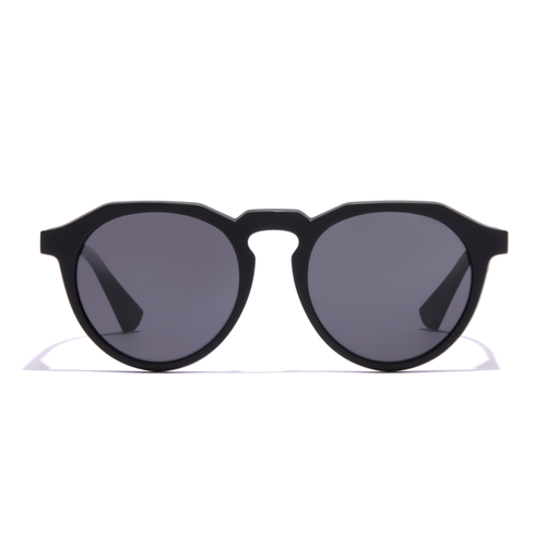 Nos Lunettes de Soleil Warwick Raw - Polarized Carbon - Hawkers - Modalova