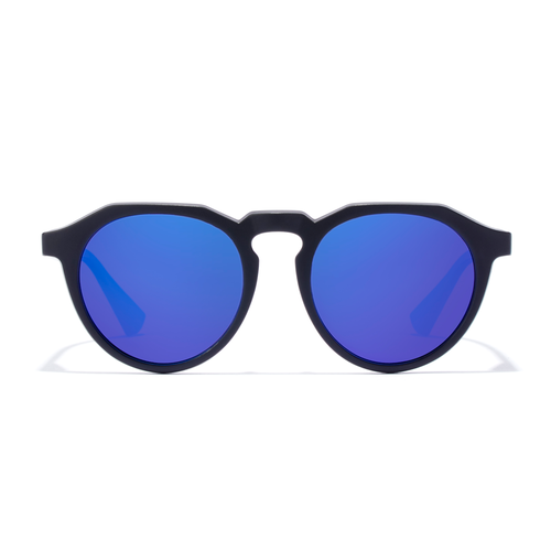 Nos Lunettes de Soleil Warwick Raw - Polarized Sky - Hawkers - Modalova