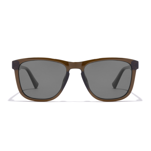 Nos Lunettes de Soleil Zhanna - Polarized Greenish Dark - Hawkers - Modalova