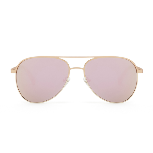 Nos Lunettes de Soleil - Light Purple Lacma - Hawkers - Modalova