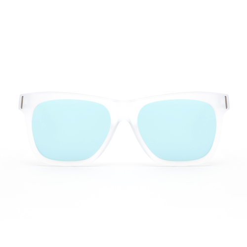 Nos Lunettes de Soleil Air Matte - Chrome Sunset - Hawkers - Modalova