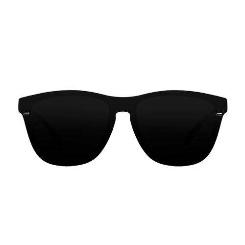 Nos Lunettes de Soleil Dark One Venm Hybrid - Hawkers - Modalova