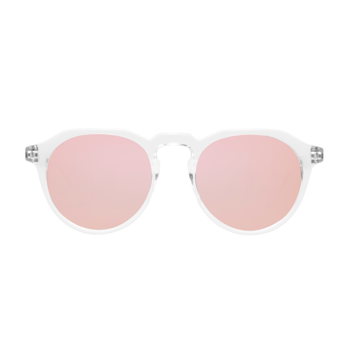 Nos Lunettes de Soleil Air - Rose Gold Warwick - Hawkers - Modalova