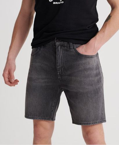 Herren 05 Conor Taper Shorts - Größe: 30 - Xmas deals - Superdry - Modalova