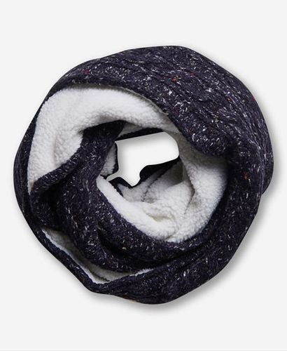 Damen Gracie Schlauchschal mit Zopfmuster - Größe: One Größe - Superdry - Modalova