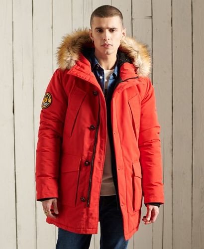 Parka Everest Taille: XS - Superdry - Modalova