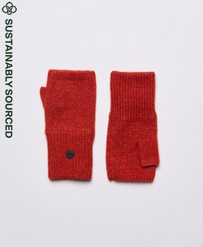 Mitaines Studios Luxe Taille: 1Taille - Superdry - Modalova