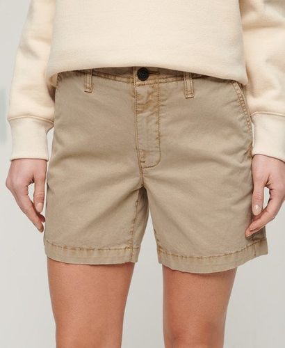 Short Chino Classique Taille: 44 - Superdry - Modalova