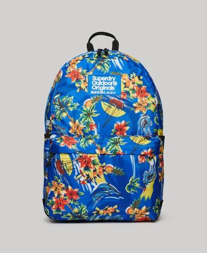 Sac à dos Imprimé Montana Taille: 1Taille - Superdry - Modalova