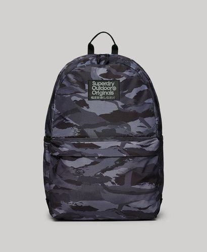 Sac à dos Imprimé Montana Taille: 1Taille - Superdry - Modalova