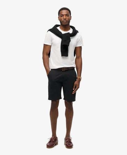 Short Chino Vintage, , Pour Des s, Taille: 34 Taille: 34 - Superdry - Modalova