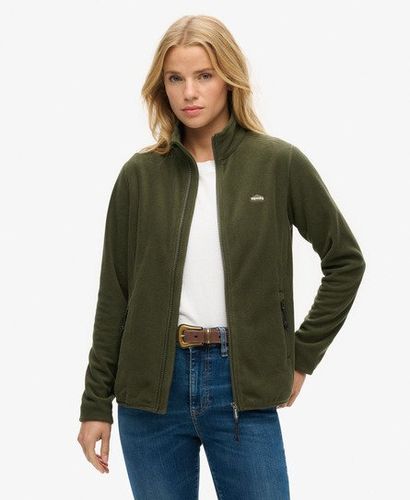 Veste Polaire Zippée Taille: 44 - Superdry - Modalova