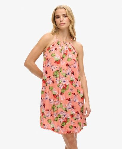 Robe Caraco de Plage Taille: 38 - Superdry - Modalova