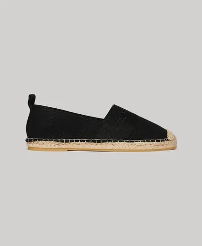 Espadrilles en Toile Taille: 39 - Superdry - Modalova