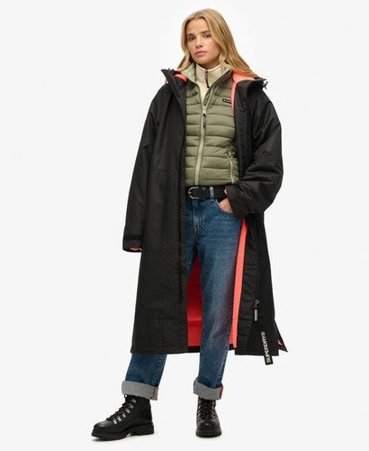 Damen Robe - Größe: 1Größe - Superdry - Modalova