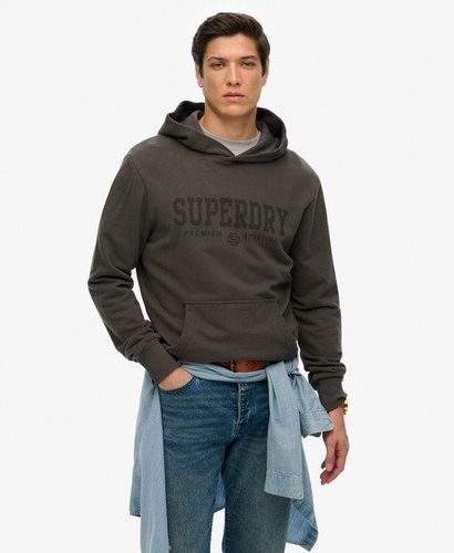 Sweat à Capuche Dry Brand Taille: S - Superdry - Modalova
