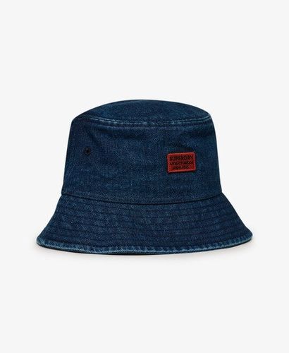 Bob Délavé Taille: 1Taille - Superdry - Modalova