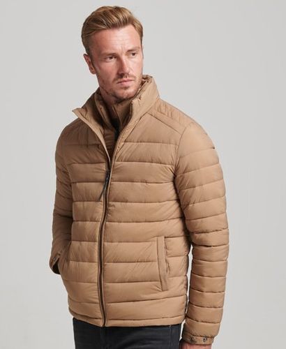 Doudoune Courte Légère Taille: M - Superdry - Modalova