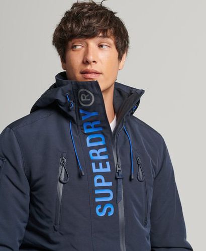 Men's Ultimate SD Windcheater-Jacke - Größe: L - Superdry - Modalova