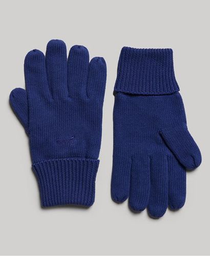 Gants Logo Taille: 1Taille - Superdry - Modalova