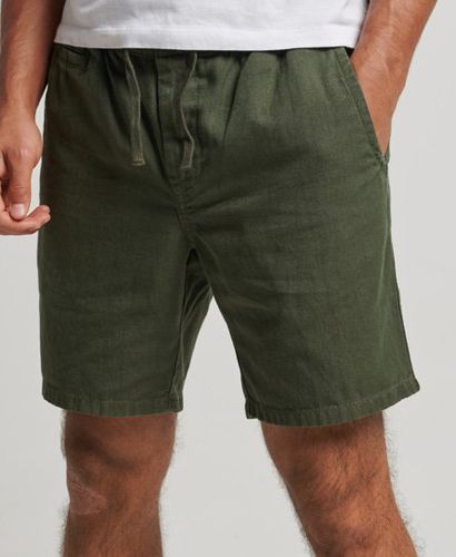 Herren Vintage Shorts überfärbt - Größe: Xxl - Xmas deals - Superdry - Modalova