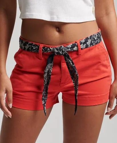 Mini Short Chino Taille: 44 - Superdry - Modalova