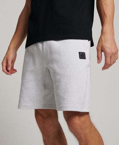 Herren Tech Shorts - Größe: Xxl - Xmas deals - Superdry - Modalova