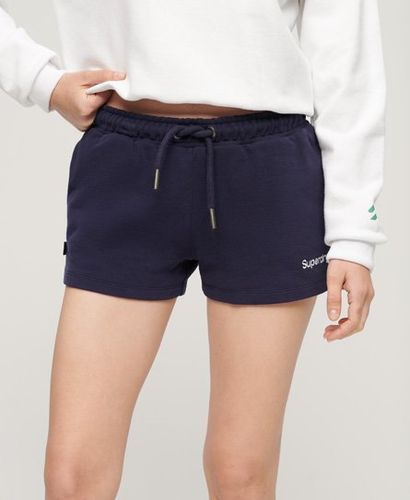 Short en Jersey Vintage Taille: 36 - Superdry - Modalova