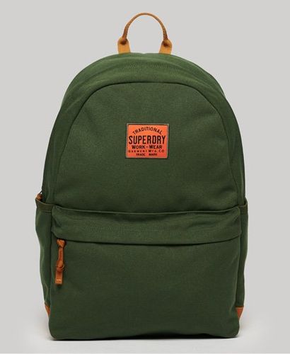 Sac à Dos Montana Traditionnel, , Taille: 18l - Superdry - Modalova