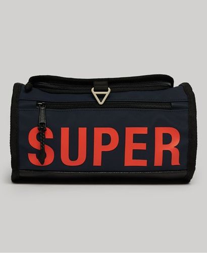 Trousse de Toilette Tarp Taille: 1Taille - Superdry - Modalova